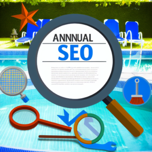 revisión anual de piscinas recomendada