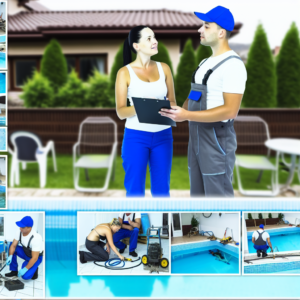 servicios de reparación de piscinas sin obras